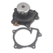 Water Pump Fits for John Deere 324J Indust/Const RE507604 RE545573 SE502114 - Fuel Parts Depot