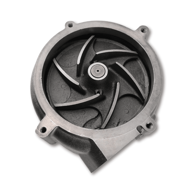 Water Pump KRP1715 KRP1678 for Perkins jga06 jgb06 jgd06 jgw06 jgx06 jgy06 jgz06 mga06 mgb06 mgd06 mge06 mgl06 - Fuel Parts Depot