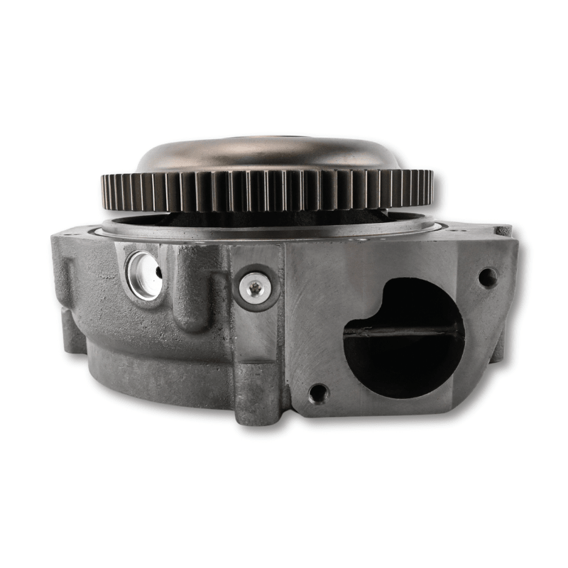 Water Pump KRP1715 KRP1678 for Perkins jga06 jgb06 jgd06 jgw06 jgx06 jgy06 jgz06 mga06 mgb06 mgd06 mge06 mgl06 - Fuel Parts Depot