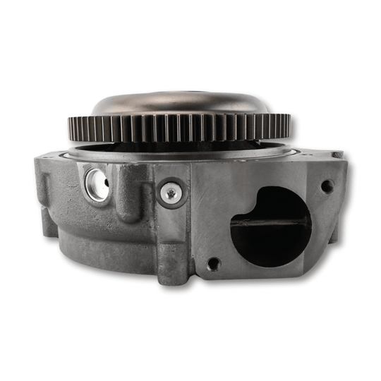 Water Pump KRP1715 KRP1678 for Perkins jga06 jgb06 jgd06 jgw06 jgx06 jgy06 jgz06 mga06 mgb06 mgd06 mge06 mgl06 - Fuel Parts Depot