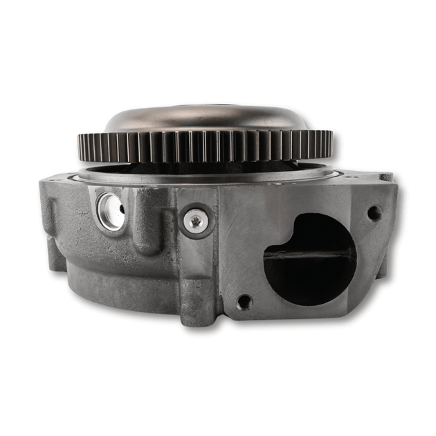 Water Pump KRP1715 KRP1678 for Perkins jga06 jgb06 jgd06 jgw06 jgx06 jgy06 jgz06 mga06 mgb06 mgd06 mge06 mgl06 - Fuel Parts Depot