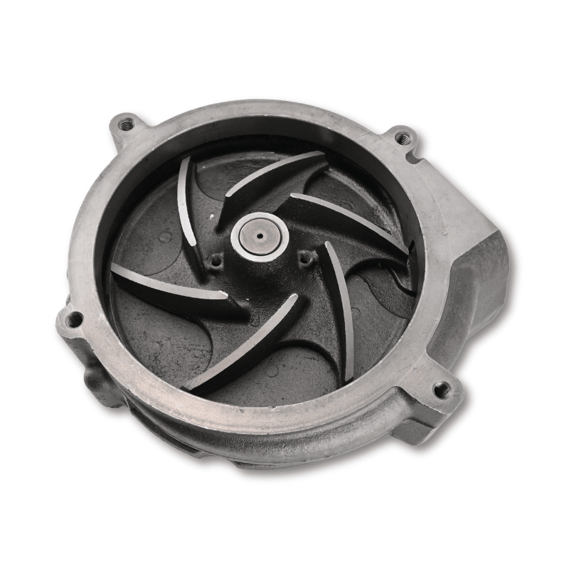 Water Pump KRP1715 KRP1678 for Perkins jga06 jgb06 jgd06 jgw06 jgx06 jgy06 jgz06 mga06 mgb06 mgd06 mge06 mgl06 - Fuel Parts Depot
