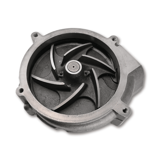 Water Pump KRP1715 KRP1678 for Perkins jga06 jgb06 jgd06 jgw06 jgx06 jgy06 jgz06 mga06 mgb06 mgd06 mge06 mgl06 - Fuel Parts Depot