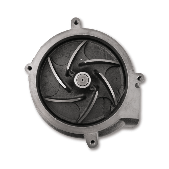 Water Pump KRP1715 KRP1678 for Perkins jga06 jgb06 jgd06 jgw06 jgx06 jgy06 jgz06 mga06 mgb06 mgd06 mge06 mgl06 - Fuel Parts Depot
