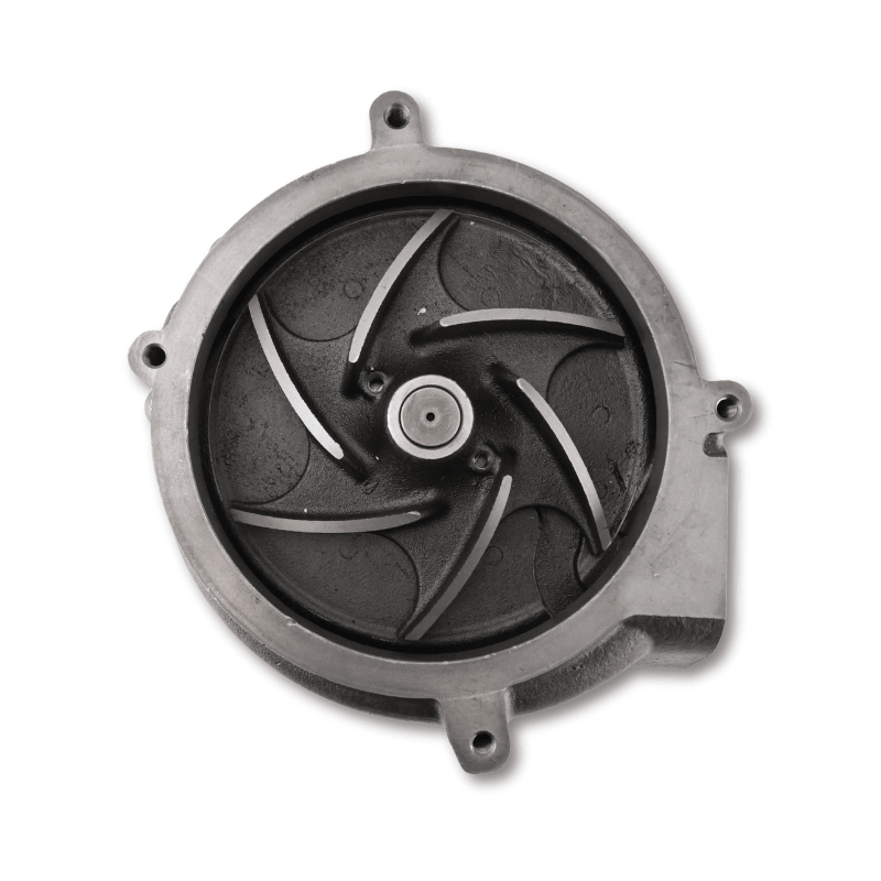 Water Pump KRP1715 KRP1678 for Perkins jga06 jgb06 jgd06 jgw06 jgx06 jgy06 jgz06 mga06 mgb06 mgd06 mge06 mgl06 - Fuel Parts Depot