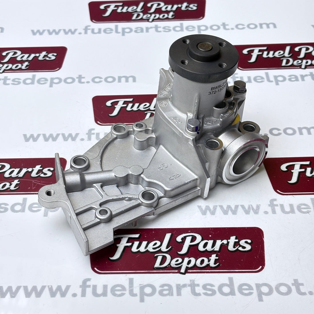 Water Pump MIA11730 for John Deere Utility Vehicle Gator 825i - Fuel Parts Depot