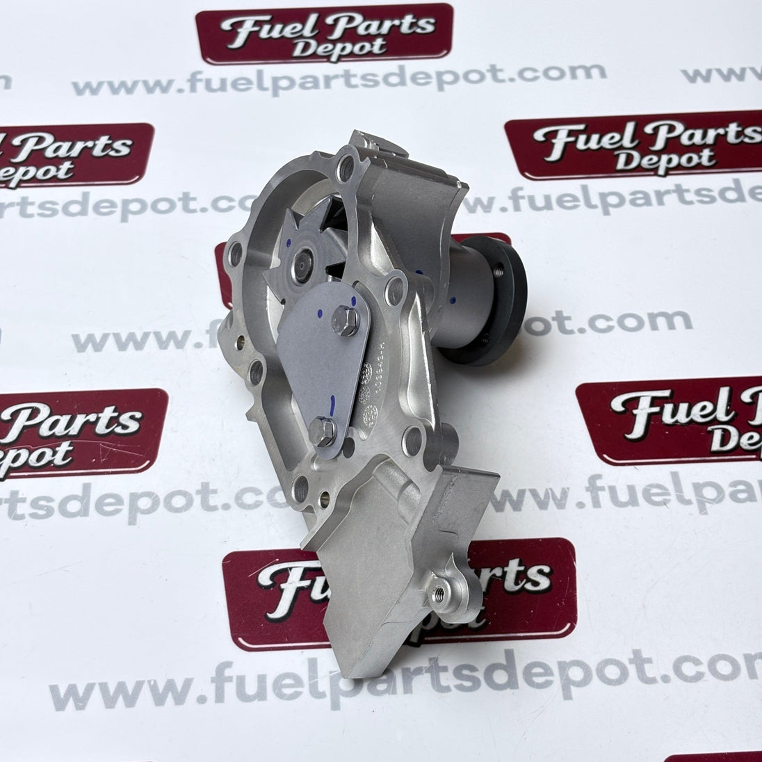 Water Pump MIA11730 for John Deere Utility Vehicle Gator 825i - Fuel Parts Depot
