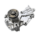 Water Pump MIA11730 for John Deere Utility Vehicle Gator 825i - Fuel Parts Depot