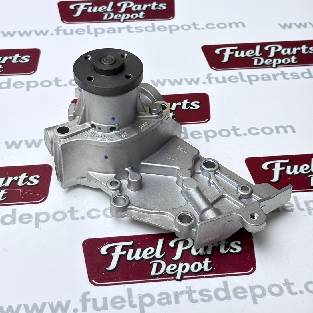 Water Pump MIA11730 for John Deere Utility Vehicle Gator 825i - Fuel Parts Depot