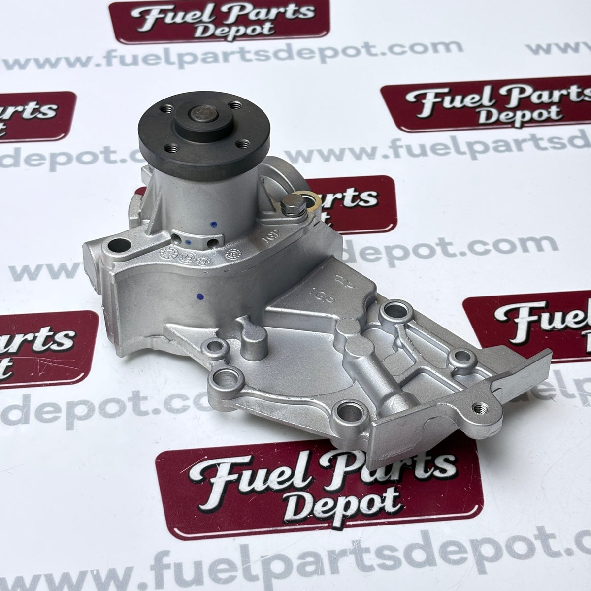 Water Pump MIA11730 for John Deere Utility Vehicle Gator 825i - Fuel Parts Depot