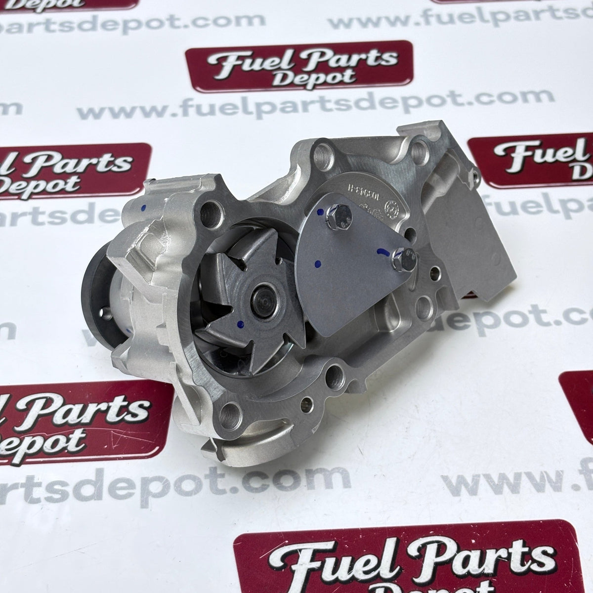 Water Pump MIA11730 for John Deere Utility Vehicle Gator 825i - Fuel Parts Depot