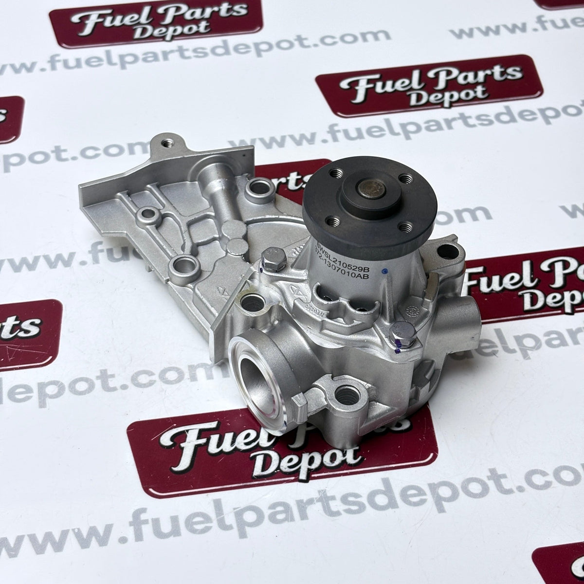 Water Pump MIA11730 for John Deere Utility Vehicle Gator 825i - Fuel Parts Depot