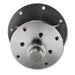 Water Pump R102846 R91403 6005016066 for John Deere 4039 4045 6059 6068 Engine Tractor 2955 3055 3255 6100 6506 7200 7700 Renault Ares Ceres - Fuel Parts Depot