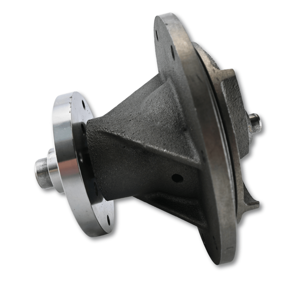 Water Pump R102846 R91403 6005016066 for John Deere 4039 4045 6059 6068 Engine Tractor 2955 3055 3255 6100 6506 7200 7700 Renault Ares Ceres - Fuel Parts Depot