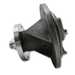Water Pump R102846 R91403 6005016066 for John Deere 4039 4045 6059 6068 Engine Tractor 2955 3055 3255 6100 6506 7200 7700 Renault Ares Ceres - Fuel Parts Depot