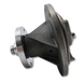 Water Pump R102846 R91403 6005016066 for John Deere 4039 4045 6059 6068 Engine Tractor 2955 3055 3255 6100 6506 7200 7700 Renault Ares Ceres - Fuel Parts Depot