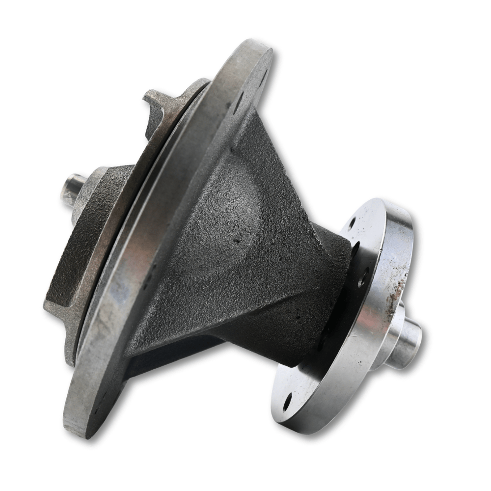 Water Pump R102846 R91403 6005016066 for John Deere 4039 4045 6059 6068 Engine Tractor 2955 3055 3255 6100 6506 7200 7700 Renault Ares Ceres - Fuel Parts Depot