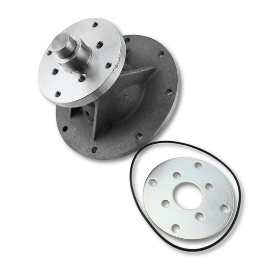 Water Pump R102846 R91403 6005016066 for John Deere 4039 4045 6059 6068 Engine Tractor 2955 3055 3255 6100 6506 7200 7700 Renault Ares Ceres - Fuel Parts Depot