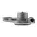 Water Pump RE546918 Fits for John Deere 310SK 210G 1210E 670G 2454D 310K 850J 624J - Fuel Parts Depot