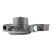 Water Pump RE546918 Fits for John Deere 310SK 210G 1210E 670G 2454D 310K 850J 624J - Fuel Parts Depot