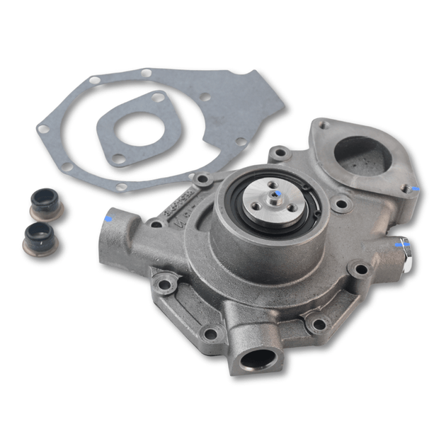 Water Pump RE546918 Fits for John Deere 310SK 210G 1210E 670G 2454D 310K 850J 624J - Fuel Parts Depot