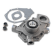 Water Pump RE546918 Fits for John Deere 310SK 210G 1210E 670G 2454D 310K 850J 624J - Fuel Parts Depot