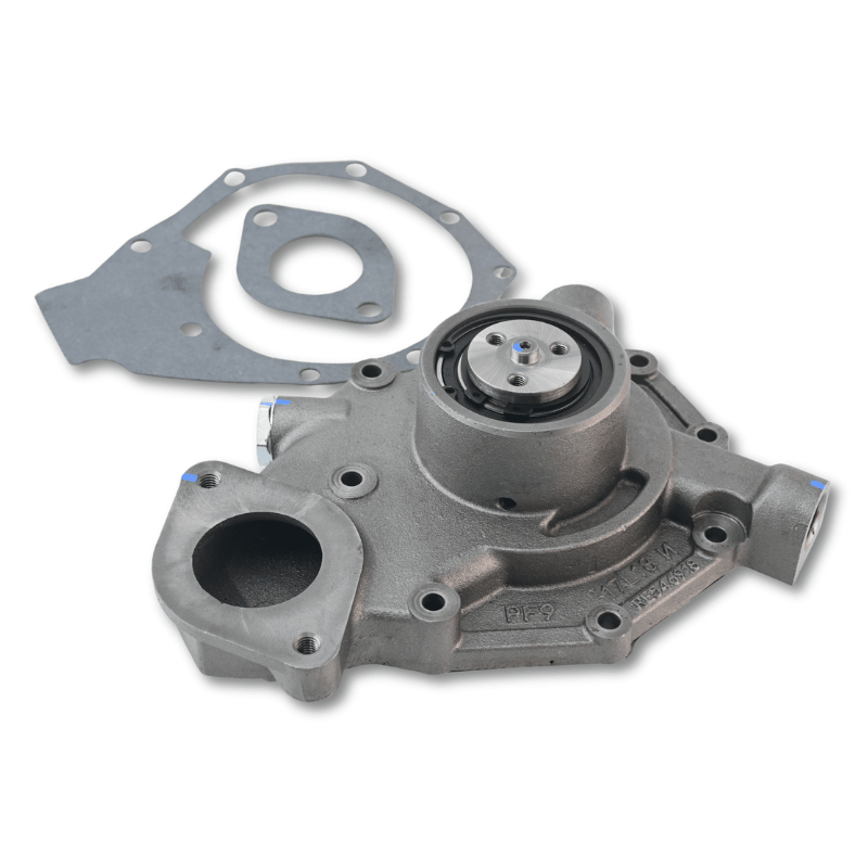 Water Pump RE546918 Fits for John Deere 310SK 210G 1210E 670G 2454D 310K 850J 624J - Fuel Parts Depot