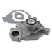 Water Pump RE546918 Fits for John Deere 310SK 210G 1210E 670G 2454D 310K 850J 624J - Fuel Parts Depot