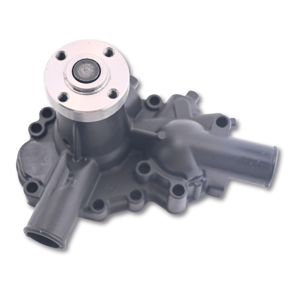 Water Pump SW02980 145017300 for Shibaura Engine S723 S753 Tractor SP1500 SP1540 SP1700 SP1740 P15 P17 - Fuel Parts Depot
