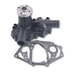 Water Pump SW02980 145017300 for Shibaura Engine S723 S753 Tractor SP1500 SP1540 SP1700 SP1740 P15 P17 - Fuel Parts Depot