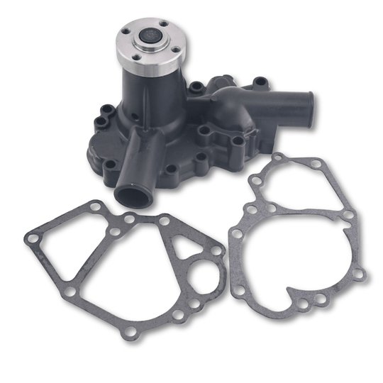 Water Pump SW02980 145017300 for Shibaura Engine S723 S753 Tractor SP1500 SP1540 SP1700 SP1740 P15 P17 - Fuel Parts Depot