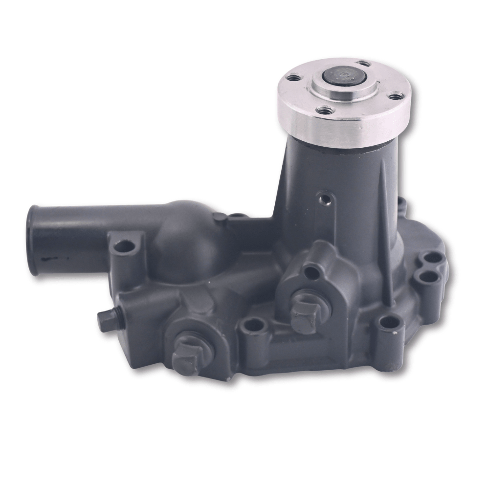 Water Pump SW02980 145017300 for Shibaura Engine S723 S753 Tractor SP1500 SP1540 SP1700 SP1740 P15 P17 - Fuel Parts Depot