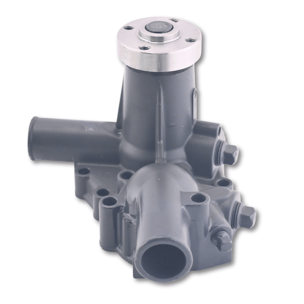 Water Pump SW02980 145017300 for Shibaura Engine S723 S753 Tractor SP1500 SP1540 SP1700 SP1740 P15 P17 - Fuel Parts Depot