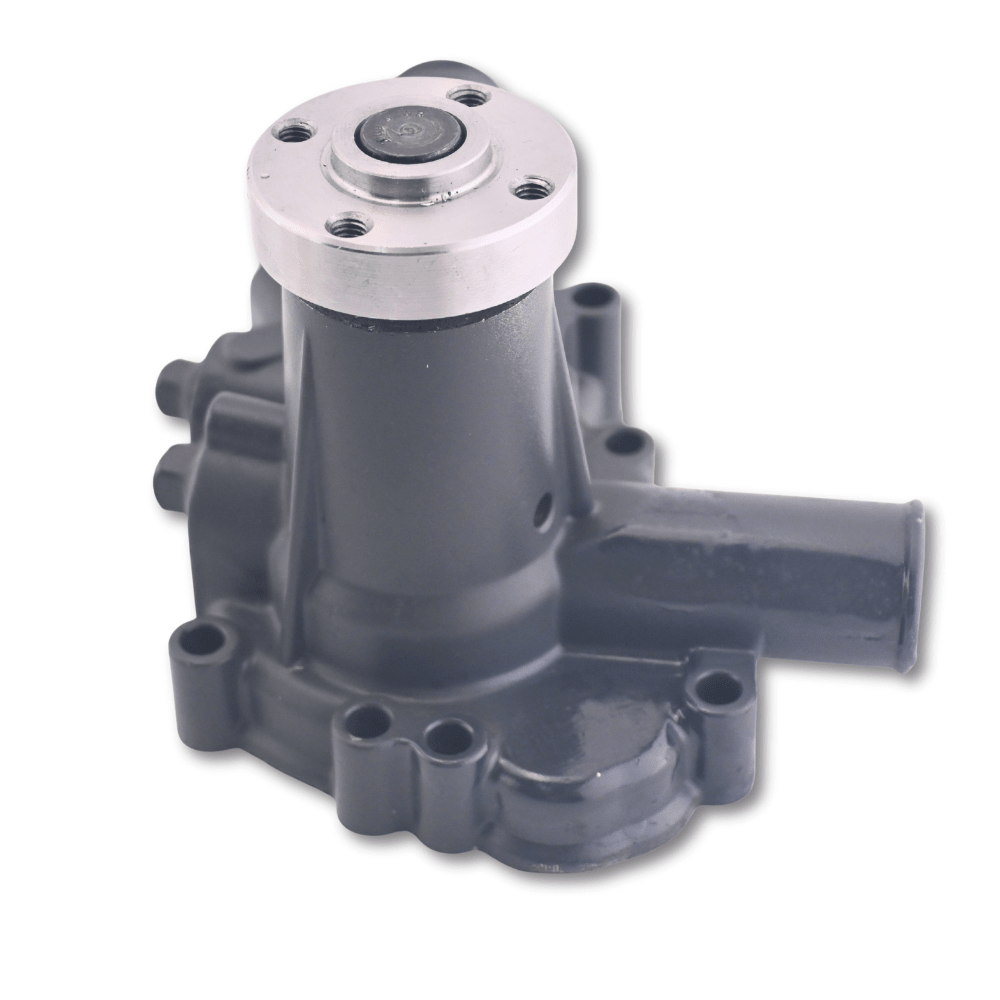 Water Pump SW02980 145017300 for Shibaura Engine S723 S753 Tractor SP1500 SP1540 SP1700 SP1740 P15 P17 - Fuel Parts Depot
