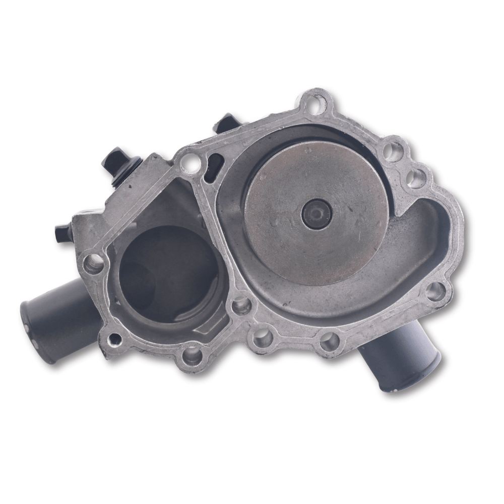 Water Pump SW02980 145017300 for Shibaura Engine S723 S753 Tractor SP1500 SP1540 SP1700 SP1740 P15 P17 - Fuel Parts Depot