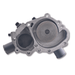 Water Pump SW02980 145017300 for Shibaura Engine S723 S753 Tractor SP1500 SP1540 SP1700 SP1740 P15 P17 - Fuel Parts Depot