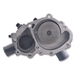 Water Pump SW02980 145017300 for Shibaura Engine S723 S753 Tractor SP1500 SP1540 SP1700 SP1740 P15 P17 - Fuel Parts Depot