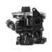 Water Pump Thermostat Housing Assembly 06L121111 for Volkswagen Atlas Beetle Passat Audi A3 A4 Q3 Q5 - Fuel Parts Depot