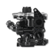 Water Pump Thermostat Housing Assembly 06L121111 for Volkswagen Atlas Beetle Passat Audi A3 A4 Q3 Q5 - Fuel Parts Depot