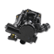 Water Pump Thermostat Housing Assembly 06L121111 for Volkswagen Atlas Beetle Passat Audi A3 A4 Q3 Q5 - Fuel Parts Depot