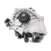 Water Pump Thermostat Housing Assembly 06L121111 for Volkswagen Atlas Beetle Passat Audi A3 A4 Q3 Q5 - Fuel Parts Depot