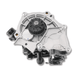 Water Pump Thermostat Housing Assembly 06L121111 for Volkswagen Atlas Beetle Passat Audi A3 A4 Q3 Q5 - Fuel Parts Depot