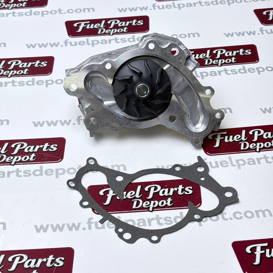 Water Pump Timing Belt Kit 13505-20010 13540-20021 Toyota 1MZ-FE 3.0L V6 for Lexus ES300 RX300 Toyota Camry Avalon Sienna Solara 1994-2004 - Fuel Parts Depot
