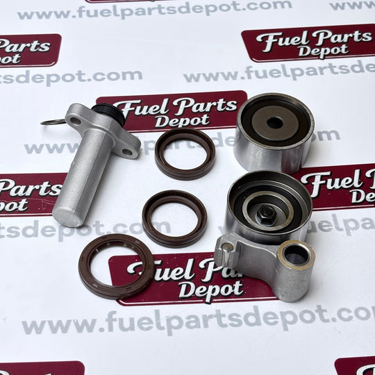 Water Pump Timing Belt Kit 13505-20010 13540-20021 Toyota 1MZ-FE 3.0L V6 for Lexus ES300 RX300 Toyota Camry Avalon Sienna Solara 1994-2004 - Fuel Parts Depot