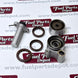 Water Pump Timing Belt Kit 13505-20010 13540-20021 Toyota 1MZ-FE 3.0L V6 for Lexus ES300 RX300 Toyota Camry Avalon Sienna Solara 1994-2004 - Fuel Parts Depot