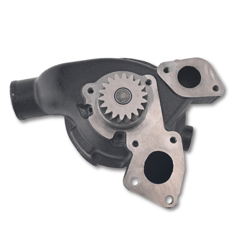 Water Pump U5MW0159 for Perkins Engine 1004-4 1004-4T 135TI 1006-6 1006-60 - Fuel Parts Depot