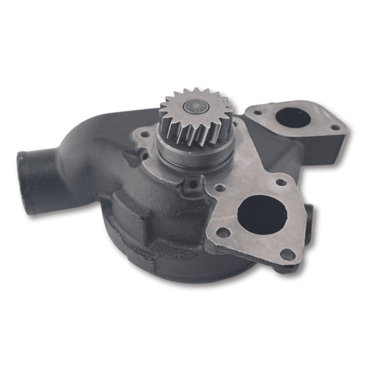 Water Pump U5MW0159 for Perkins Engine 1004-4 1004-4T 135TI 1006-6 1006-60 - Fuel Parts Depot
