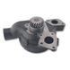 Water Pump U5MW0159 for Perkins Engine 1004-4 1004-4T 135TI 1006-6 1006-60 - Fuel Parts Depot