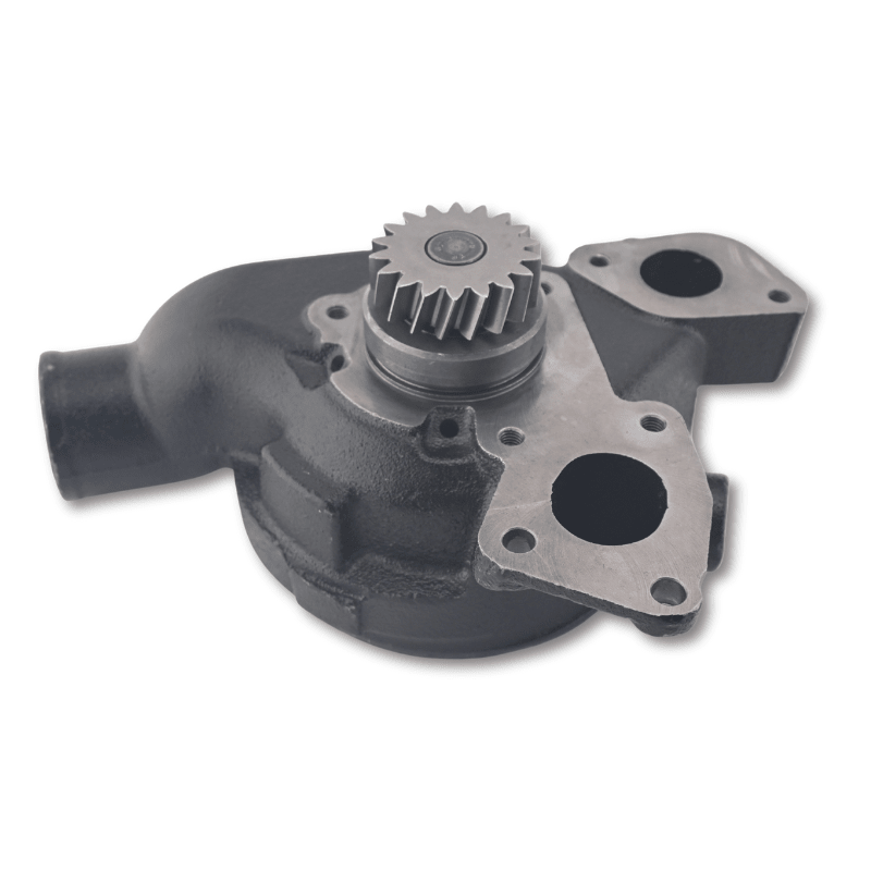 Water Pump U5MW0159 for Perkins Engine 1004-4 1004-4T 135TI 1006-6 1006-60 - Fuel Parts Depot