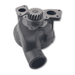 Water Pump U5MW0159 for Perkins Engine 1004-4 1004-4T 135TI 1006-6 1006-60 - Fuel Parts Depot